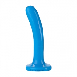 THE SLIM DILDO AZUL