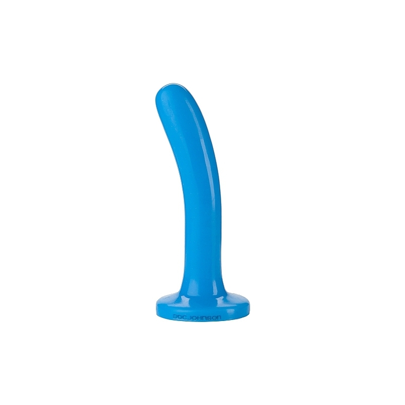 THE SLIM DILDO AZUL