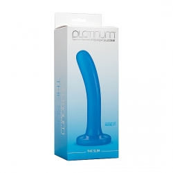 THE SLIM DILDO AZUL