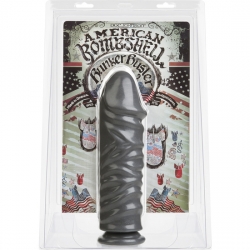 BUNKER BUSTER GUN METAL PENE REALÍSTICO