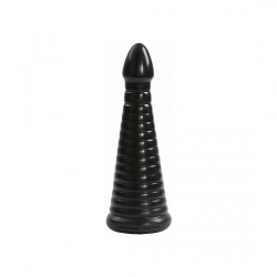 INTIMIDATOR PLUG ANAL 27 CM