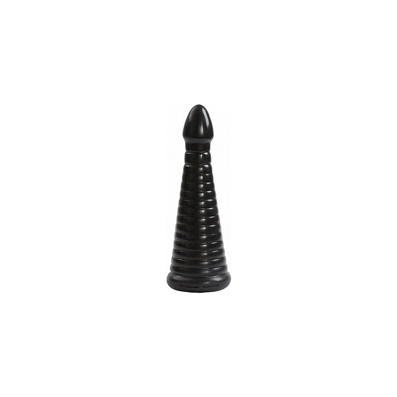 INTIMIDATOR PLUG ANAL 27 CM