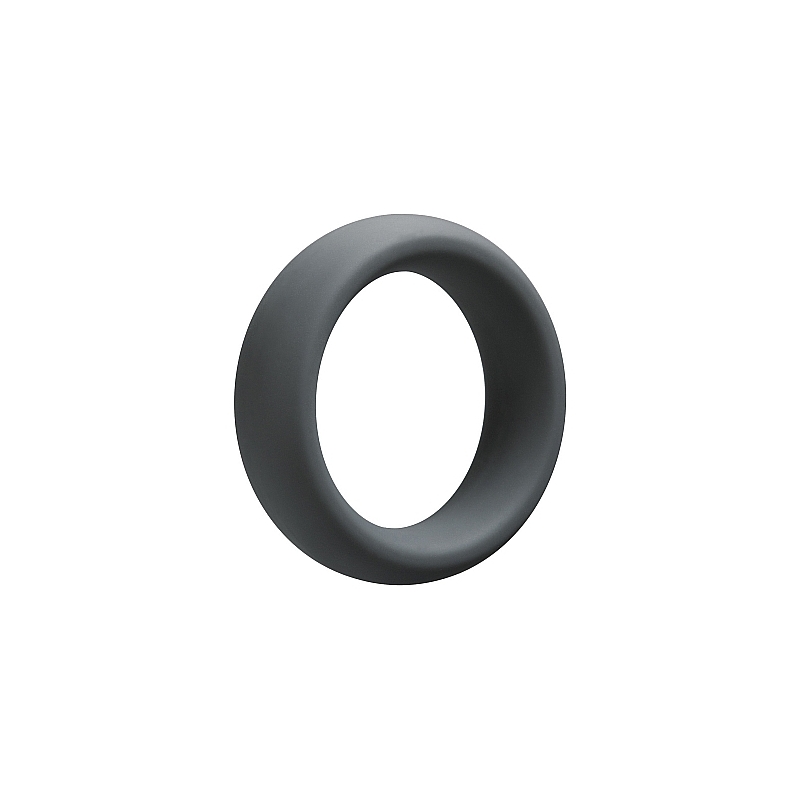 OPTIMALE ANILLO DE 45MM SLATE NEGRO