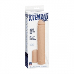 XTEND IT KIT EXTENSIÓN PARA EL PENE