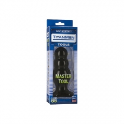 TITANMEN MASTER TOOL 4 PLUG ANAL