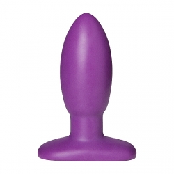 TRUSKYN PLUG ANAL SUAVE MORADO