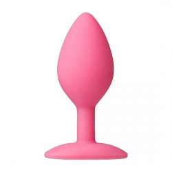 THE MINIS SPADE PLUG MEDIANO ROSA