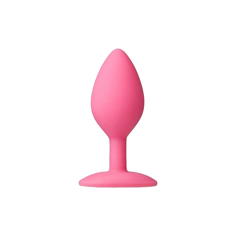 THE MINIS SPADE PLUG MEDIANO ROSA