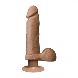 THE REALISTIC COCK PENE REALISTICO UR3 20 CM