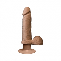 THE REALISTIC COCK PENE REALISTICO UR3 15 CM