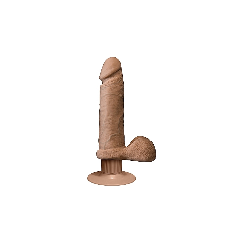 THE REALISTIC COCK PENE REALISTICO UR3 15 CM