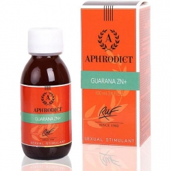 APHRODICT GOTAS ESTIMULANTES GUARANÀ