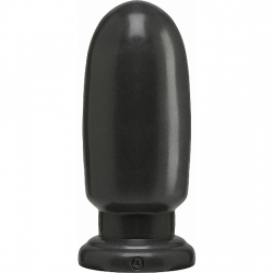 SHELLSHOCK PLUG ANAL - LARGE