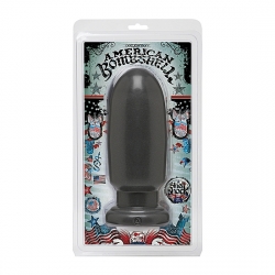 SHELLSHOCK PLUG ANAL - LARGE