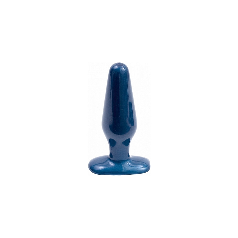 PRETTY ENDS - PLUG ANAL MEDIANO - MIDNIGHT BLUE