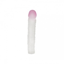 BLUSH UR3 PENE REALÍSTICO 25 CM