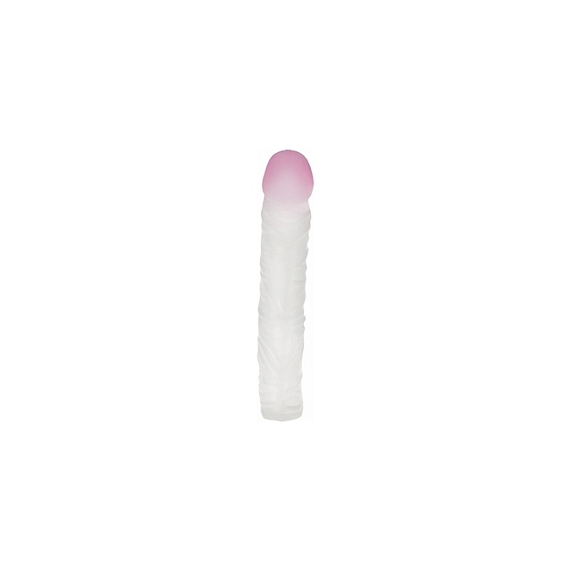 BLUSH UR3 PENE REALÍSTICO 25 CM