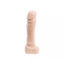 JUMBO JACK - PENE REALISTICO MAN O WAR