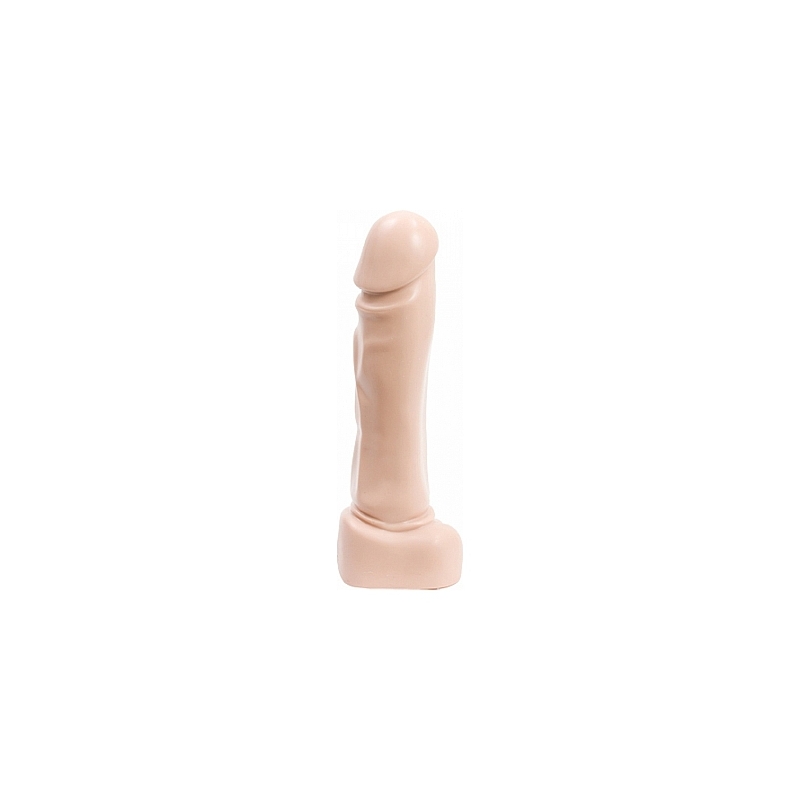 JUMBO JACK - PENE REALISTICO MAN O WAR