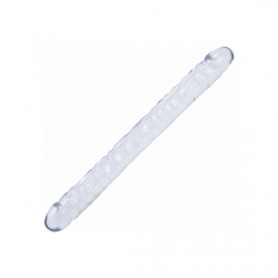 PENE DOBLE GELATINA 45 CM TRANSPARENTE