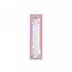 PENE DOBLE GELATINA 45 CM TRANSPARENTE