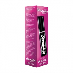 GEL ESTIMULANTE FEMENINO 5 ML