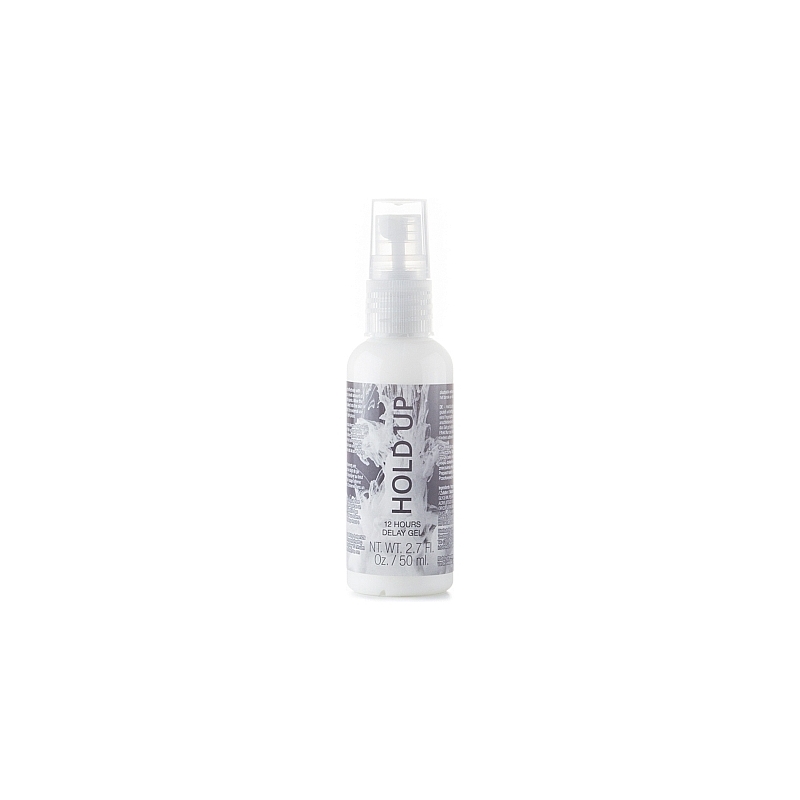 HOLD UP SPRAY RETARDANTE 50 ML