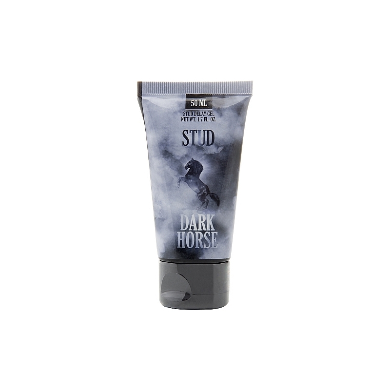 GEL RETARDANTE DARK HORSE 50ML