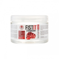 FISTIT LUBRICANTE FRESA EXTRA THICK 500ML