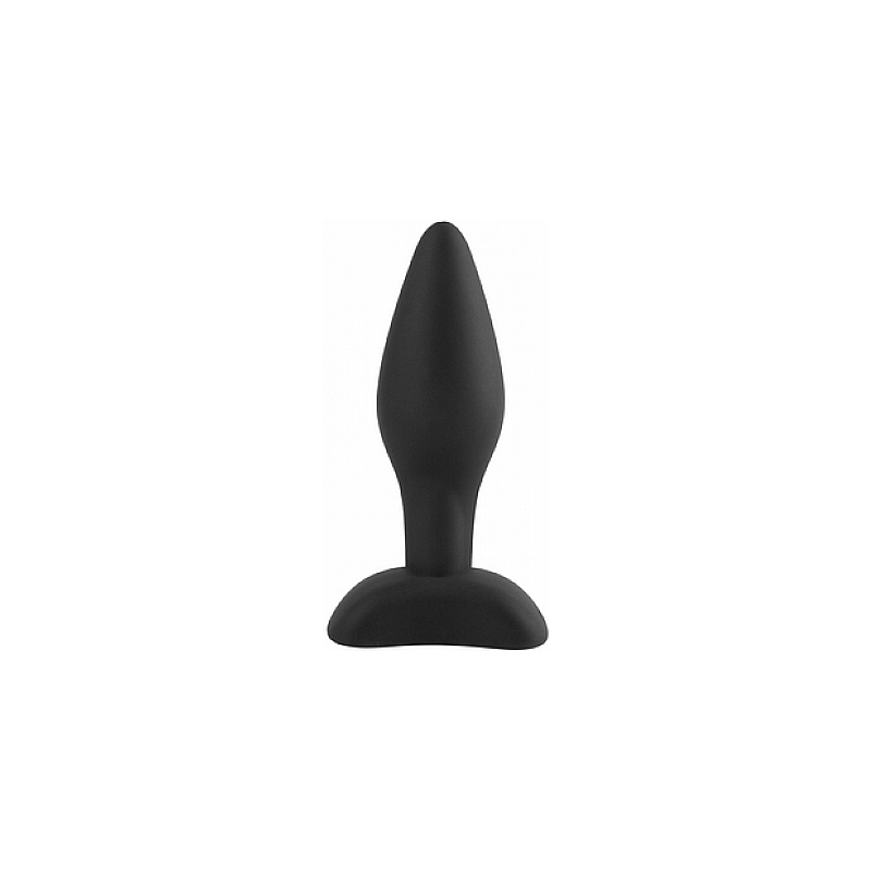 ANAL FANTASY PLUG ANAL SILICONA MINI