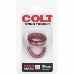 COLT ANILLO SNUG TUGGER ROJO