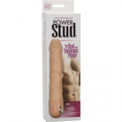 POWER STUD ROD IVORY