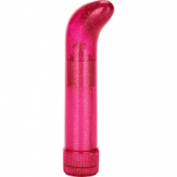 PEARLESSENCE VIBRADOR PUNTO G ROSA