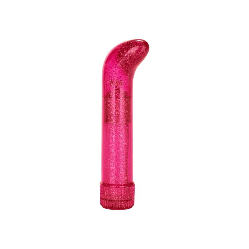 PEARLESSENCE VIBRADOR PUNTO G ROSA