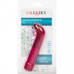 PEARLESSENCE VIBRADOR PUNTO G ROSA