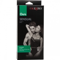 OURS SENSUAL KIT