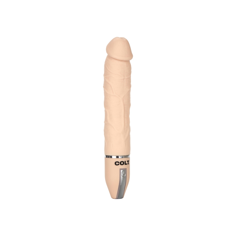 COLT DEEP DRILL IVORY