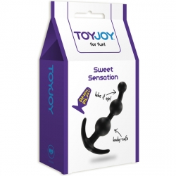 PLUG DULCE SENSACIÓN NEGRO