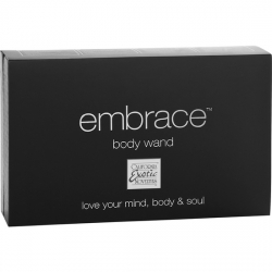 EMBRACE BODY WAND PURPLE