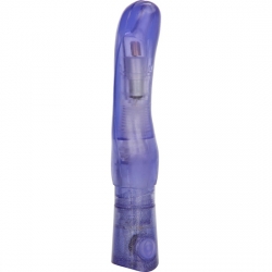 FIRST TIME SOLO EXCITER VIBRADOR MORADO