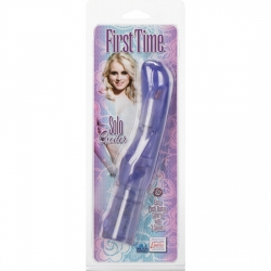 FIRST TIME SOLO EXCITER VIBRADOR MORADO