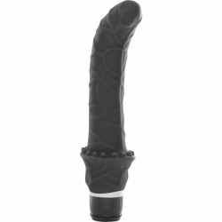 CLASSIC G-SPOT VIBRADOR NEGRO