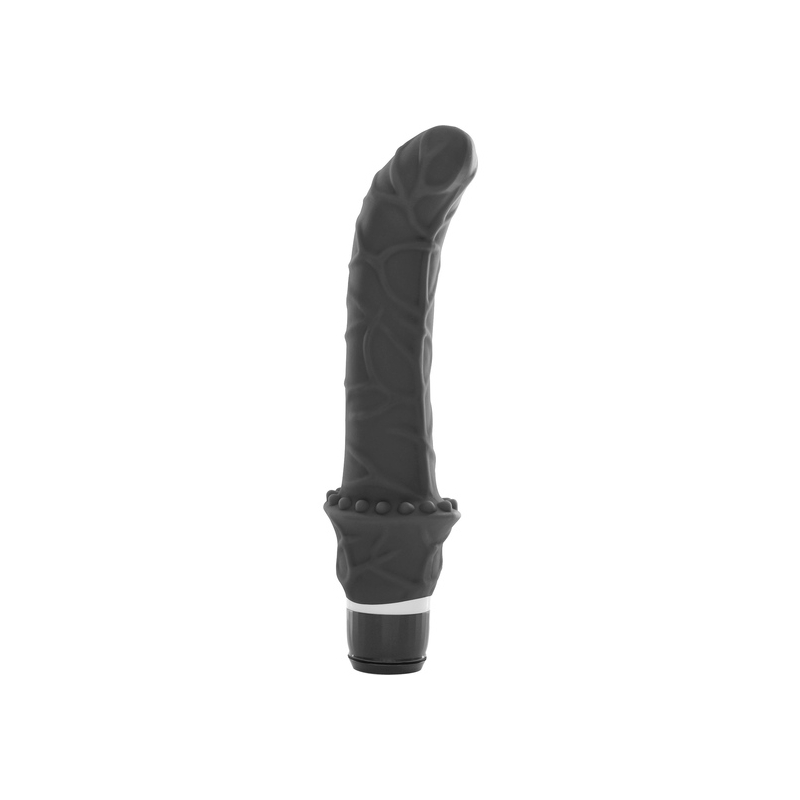 CLASSIC G-SPOT VIBRADOR NEGRO