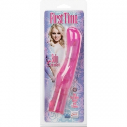 FIRST TIME SOLO EXCITER VIBRADOR ROSA