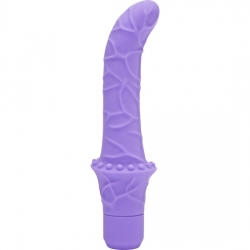 GET REAL CLASSIC G-SPOT VIBRADOR LILA