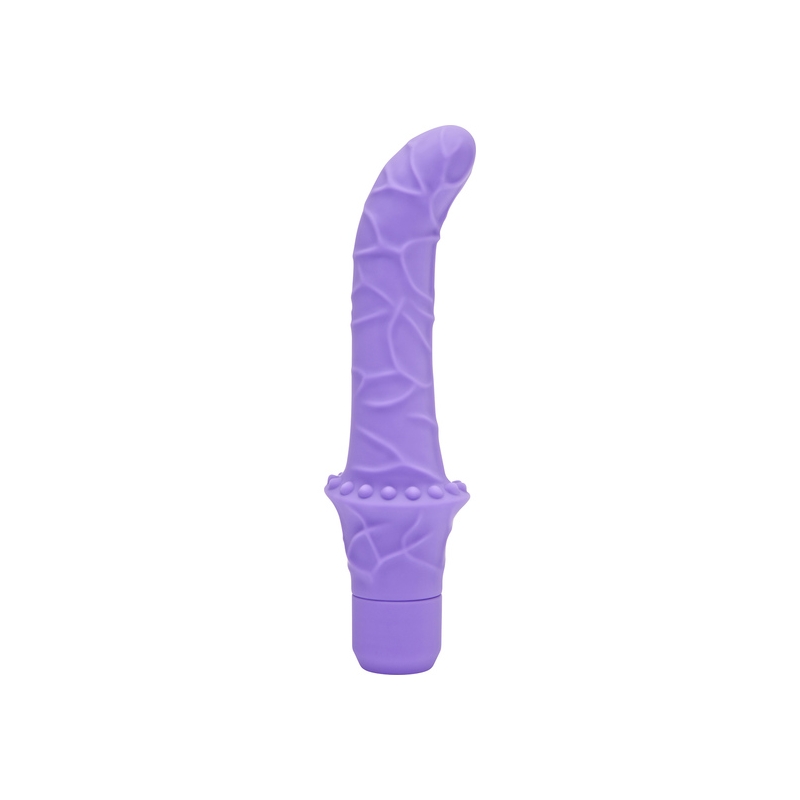 GET REAL CLASSIC G-SPOT VIBRADOR LILA