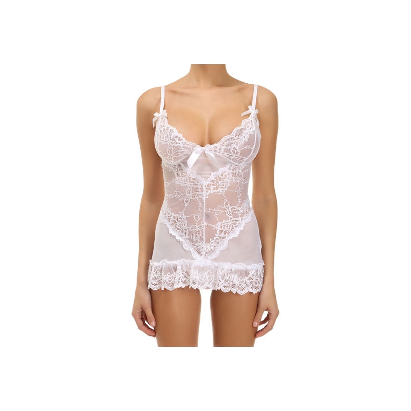 PICARDÍAS YARYNA BLANCO