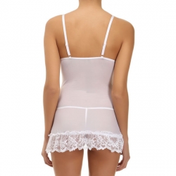 PICARDÍAS YARYNA BLANCO