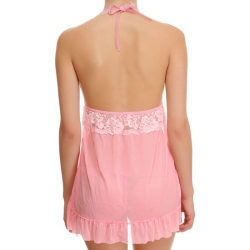 PICARDÍAS LAVRA ROSA