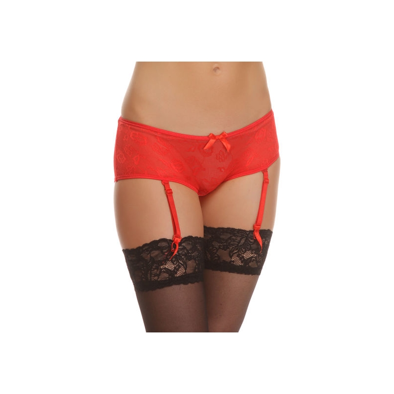 LIGUEROS FARALA ROJO